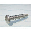 Stainless Steel Pan Head Tapping Screw